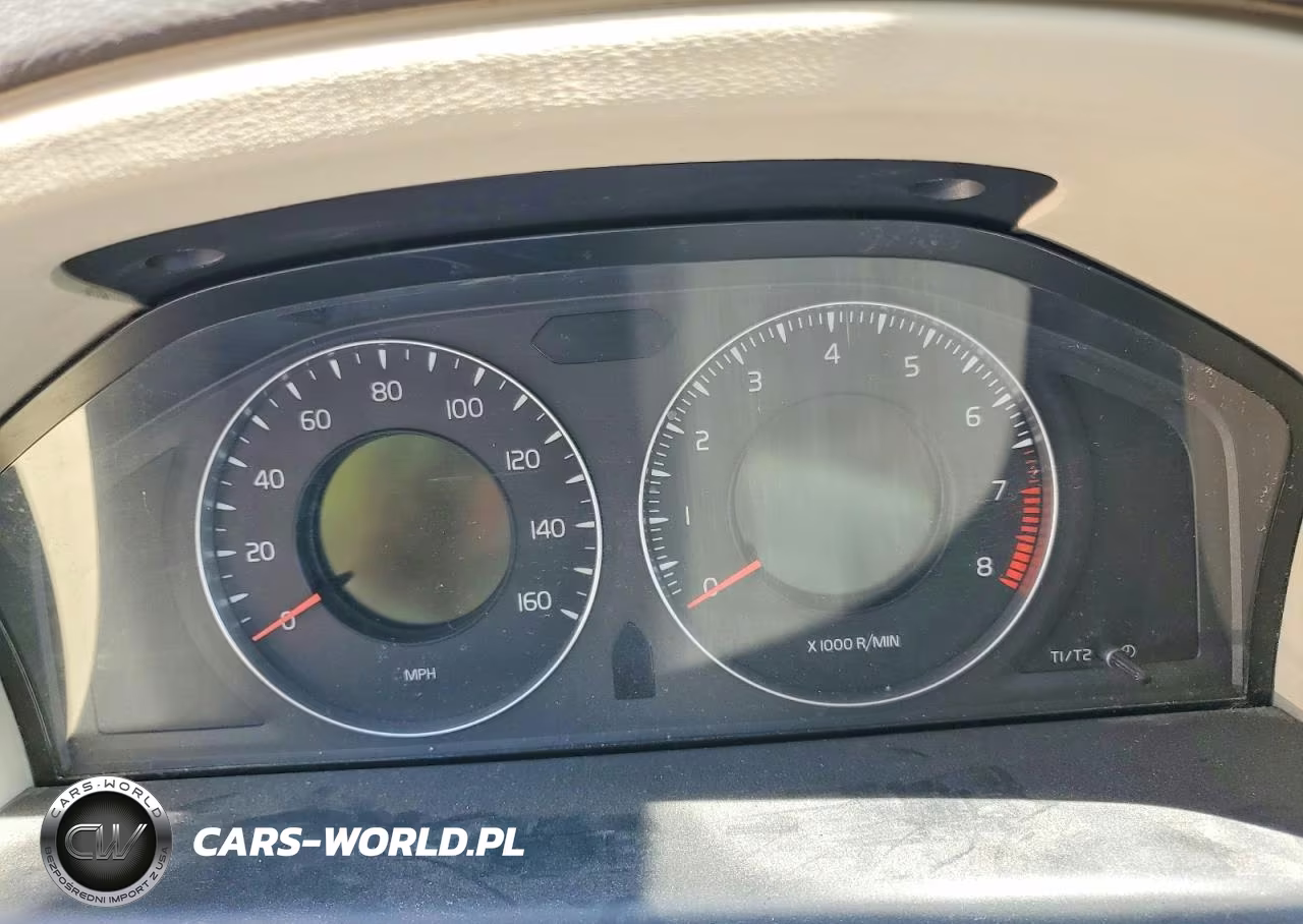 2008 Volvo V70 3.2 VIN:YV1BW982881044748 - 9