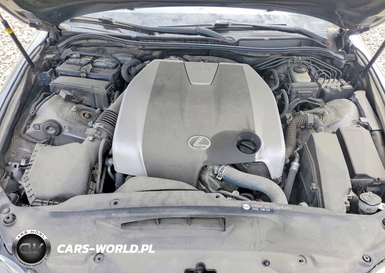 2017 Lexus Is 300 VIN:JTHCM1D28H5022019 - 11