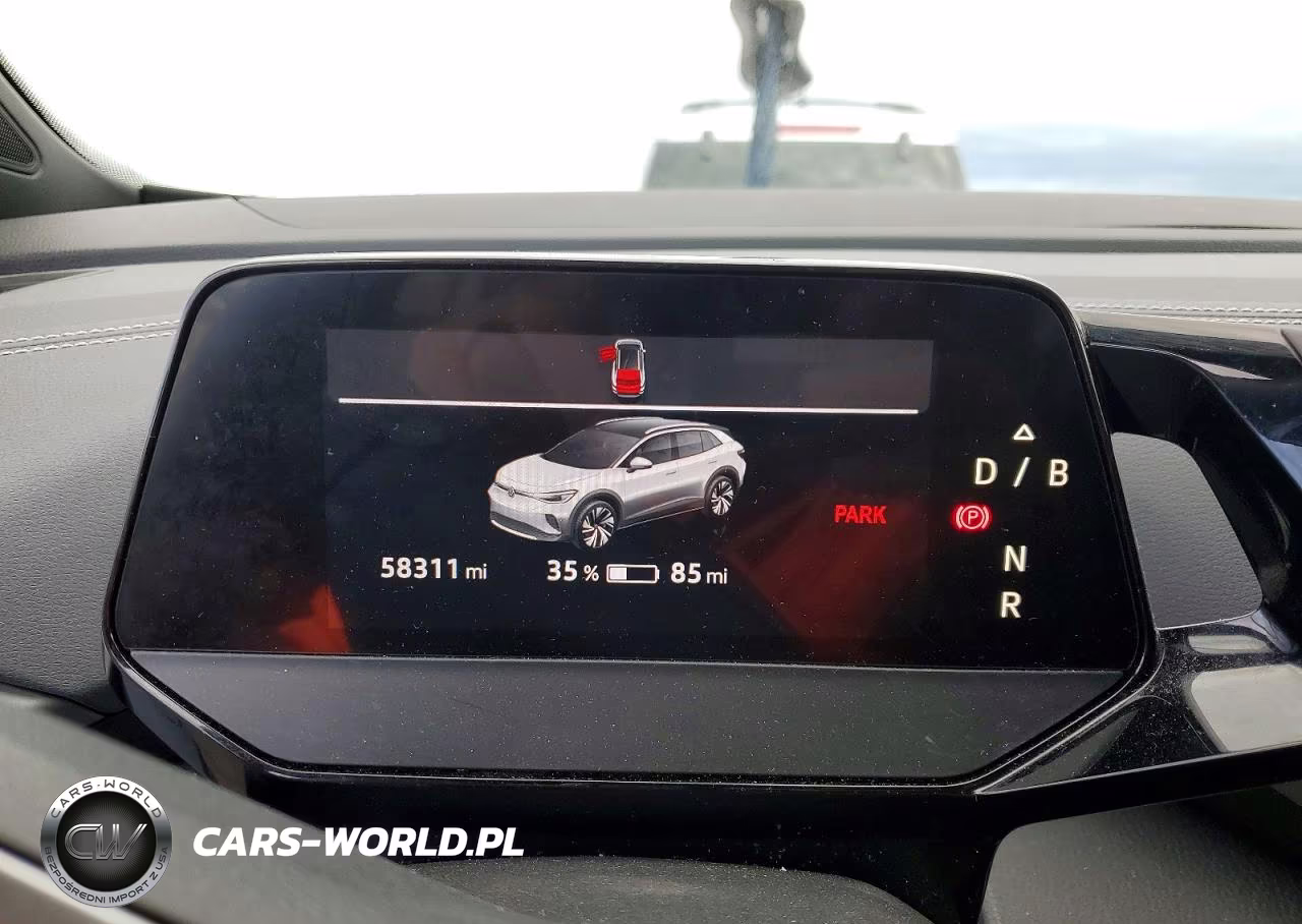 2023 Volkswagen Id.4 Pro S Plus VIN:1V2JNPE87PC041827 - 9