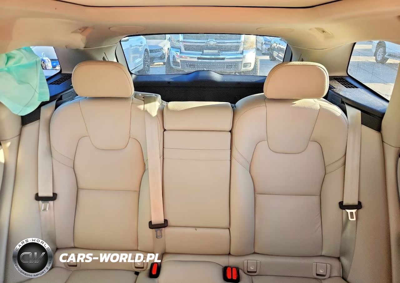 2021 Volvo Xc60 T5 Momentum VIN:YV4102DKXM1793980 - 10