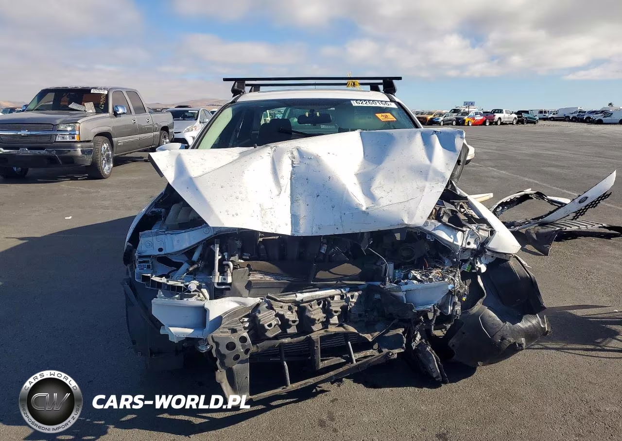 2017 Ford Focus Sel VIN:1FADP3H23HL333443 - 5