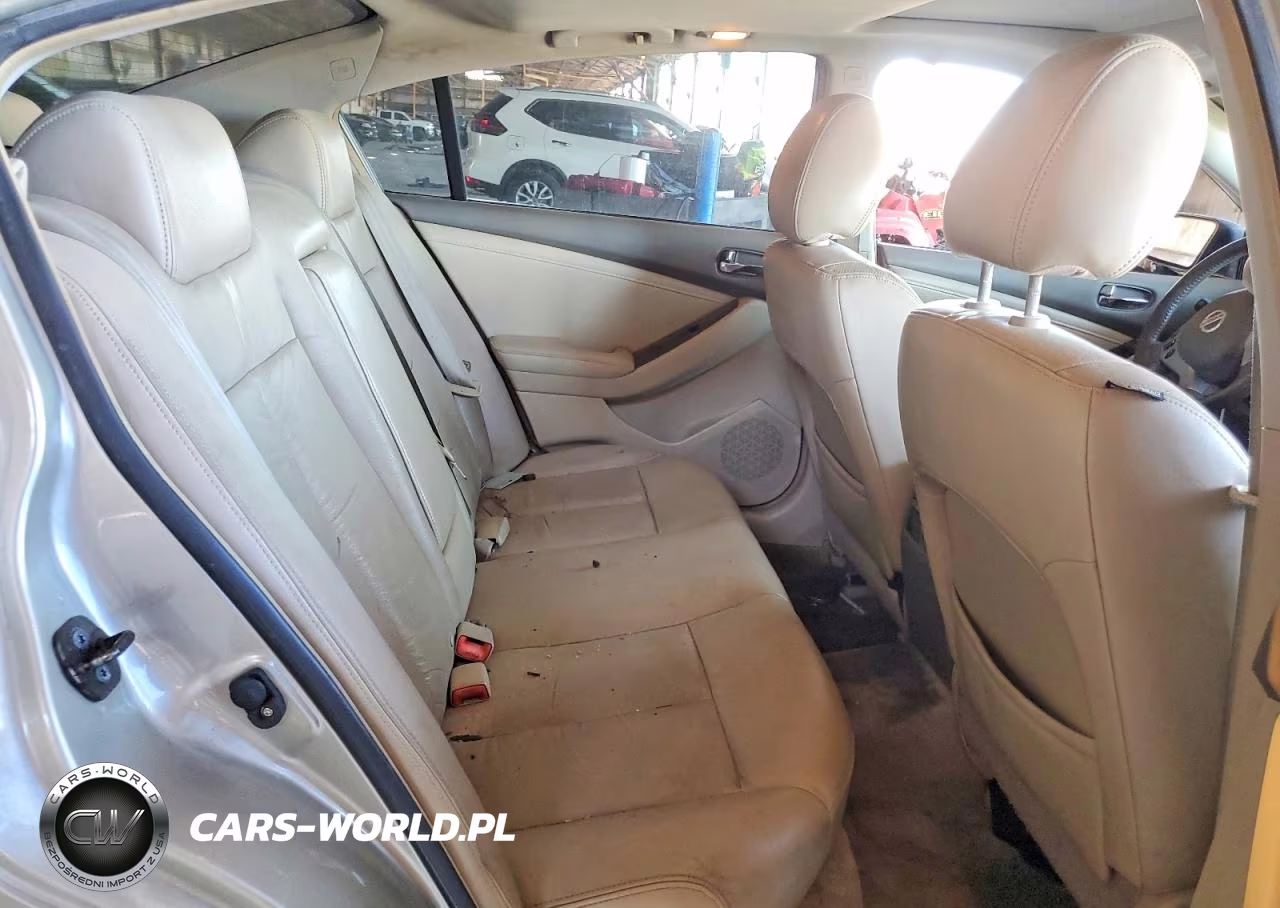 2010 Nissan Altima 2.5 VIN:1N4AL2AP2AN415138 - 10