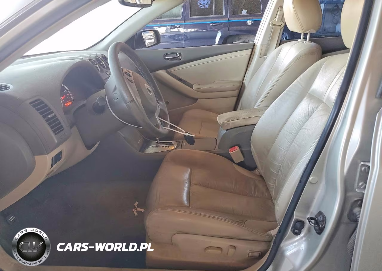 2010 Nissan Altima 2.5 VIN:1N4AL2AP2AN415138 - 7
