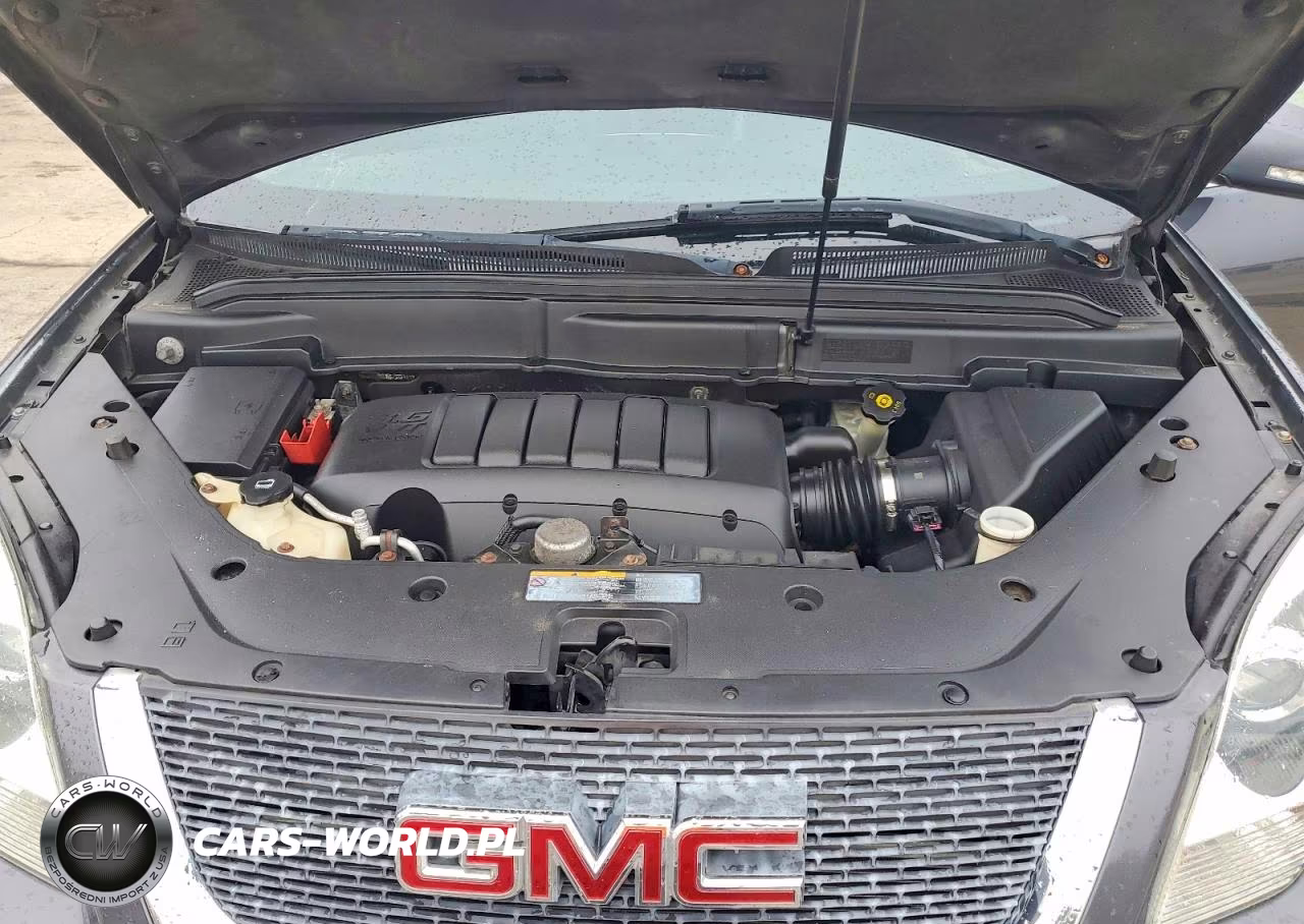 2011 GMC Acadia Slt-1 VIN:1GKKVRED2BJ325969 - 11