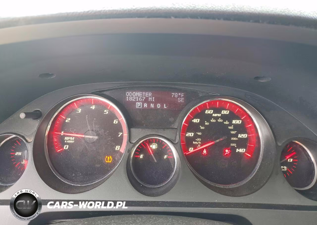 2011 GMC Acadia Slt-1 VIN:1GKKVRED2BJ325969 - 9