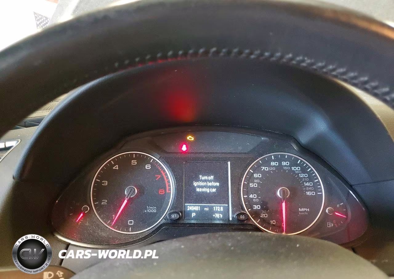 2014 Audi Q5 Premium Plus VIN:WA1LFAFP5EA036378 - 9