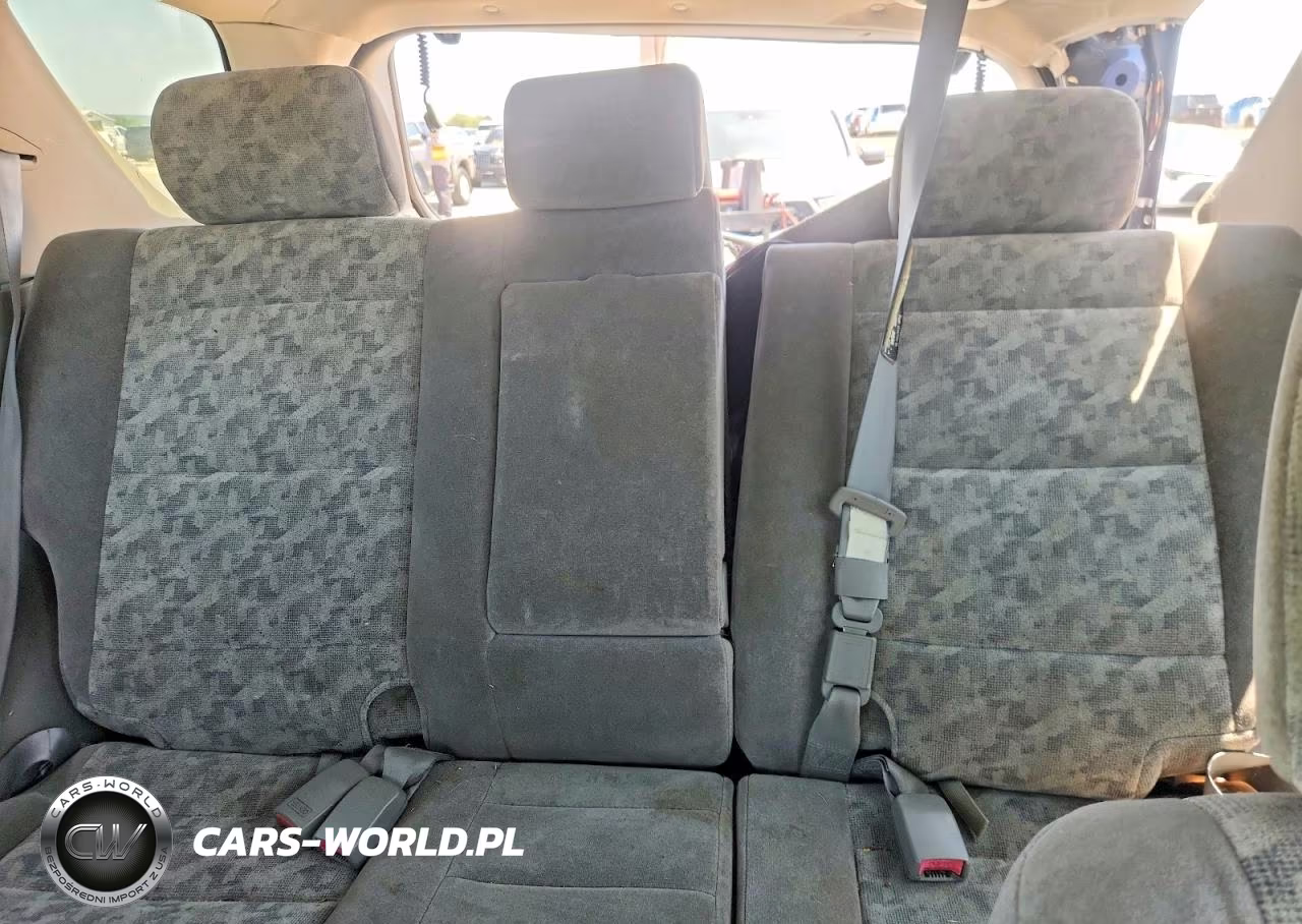 2006 Kia Sorento Lx VIN:KNDJD733165613537 - 10