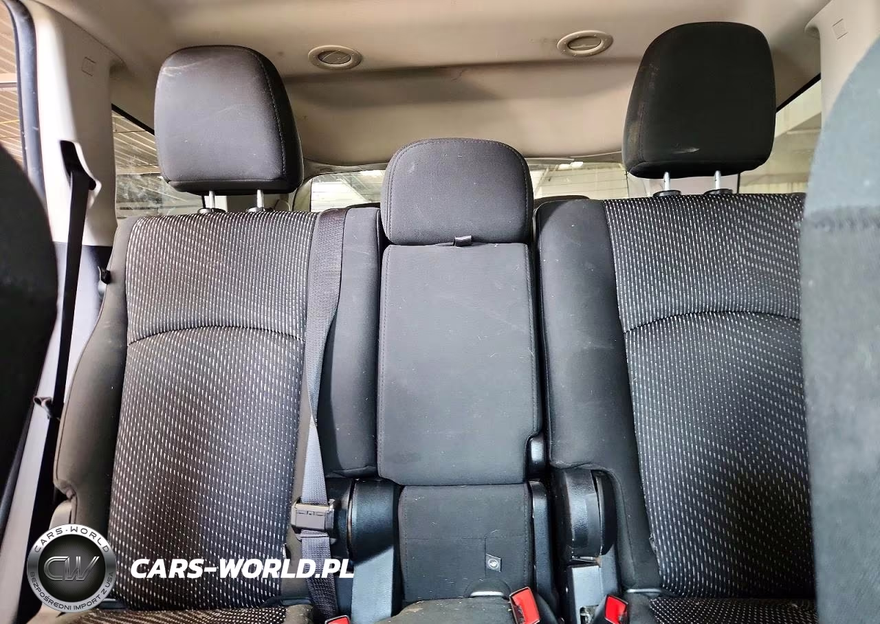 2020 Dodge Journey Se VIN:3C4PDCAB6LT270586 - 10