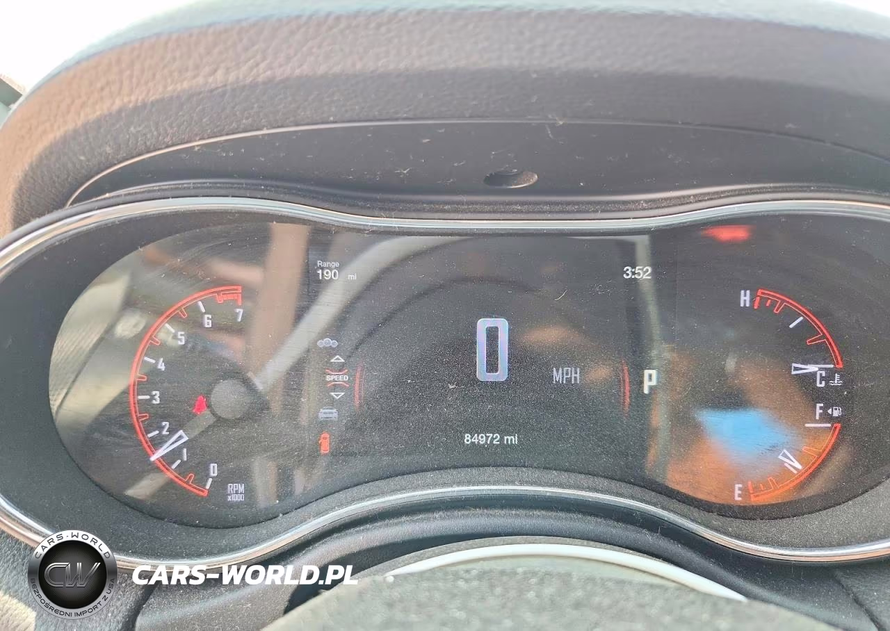 2018 Dodge Durango Sxt VIN:1C4RDHAG1JC142301 - 9
