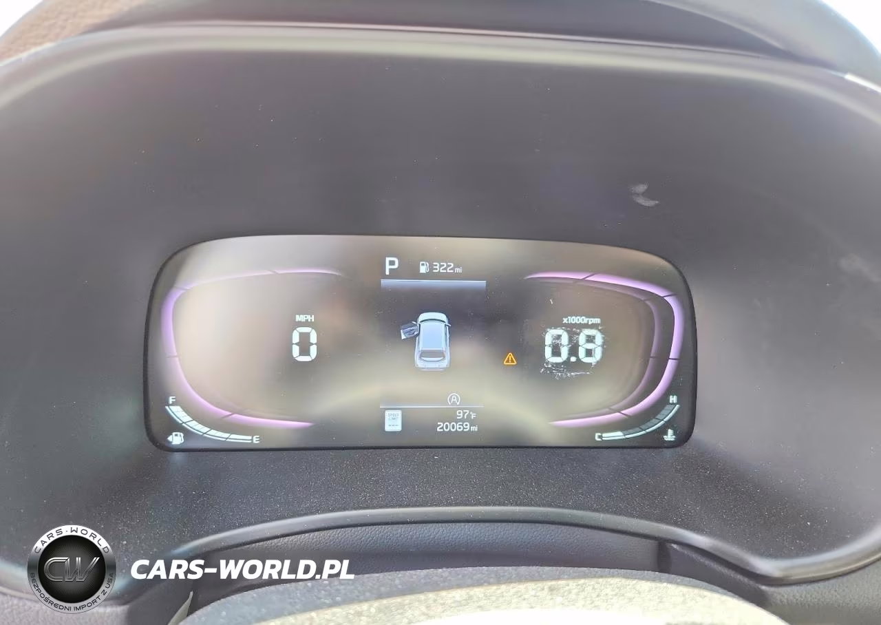 2023 Kia Soul Ex VIN:KNDJ33AU5P7193763 - 9