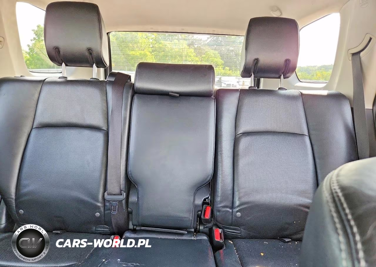 2015 Toyota 4Runner Limited VIN:JTEBU5JR2F5204894 - 10