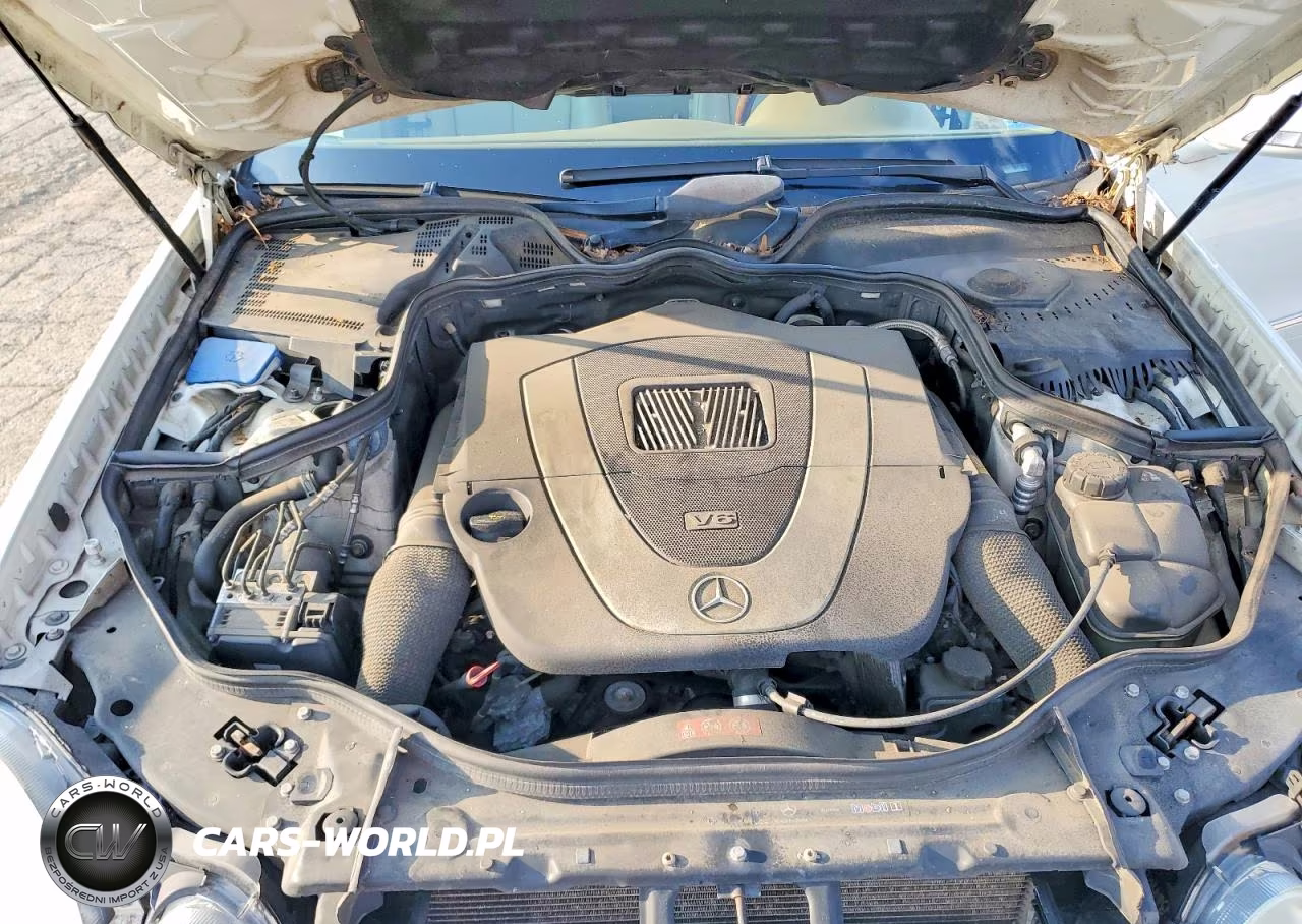 2008 Mercedes-Benz E 350 4Matic VIN:WDBUF87X68B292415 - 11