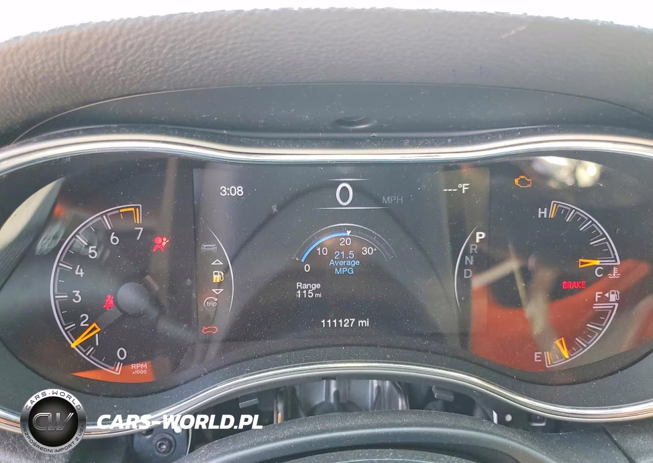 2018 Jeep Grand Cherokee Laredo VIN:1C4RJFAGXJC166142 - 9