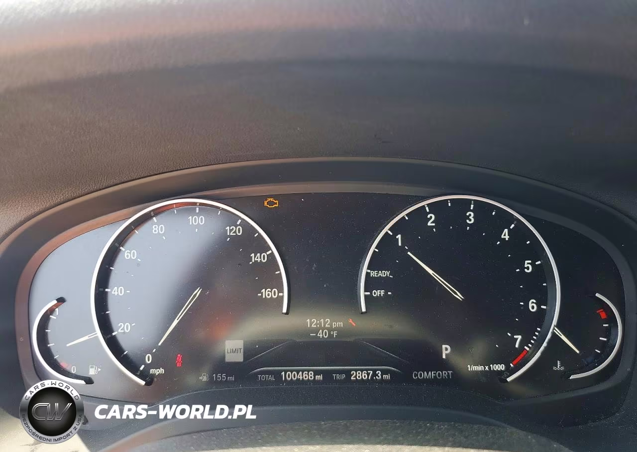 2021 BMW X3 xDrive30I VIN:5UXTY5C05M9F18199 - 9
