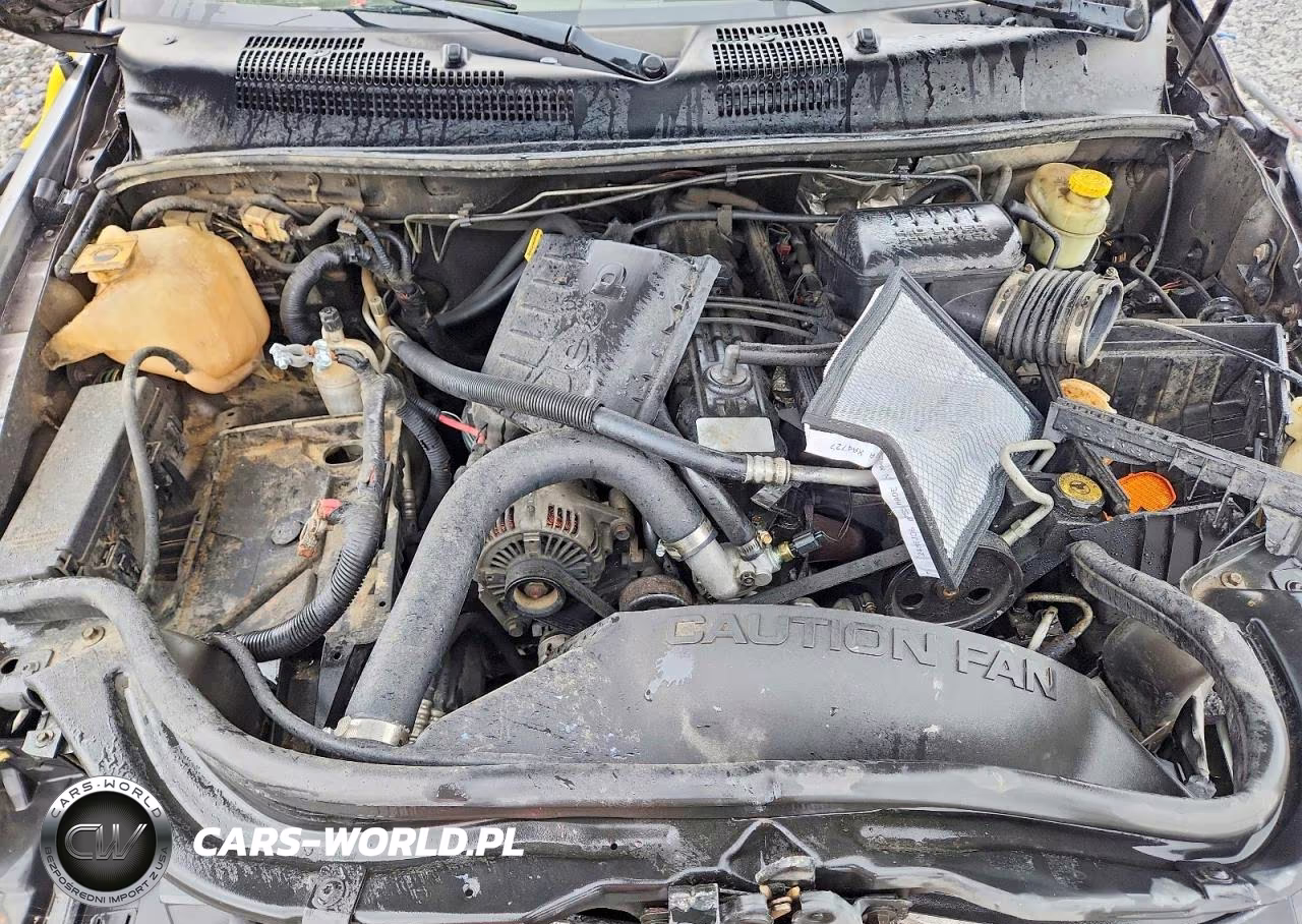 2004 Jeep Grand Cherokee Laredo VIN:1J4GX48S54C277328 - 12
