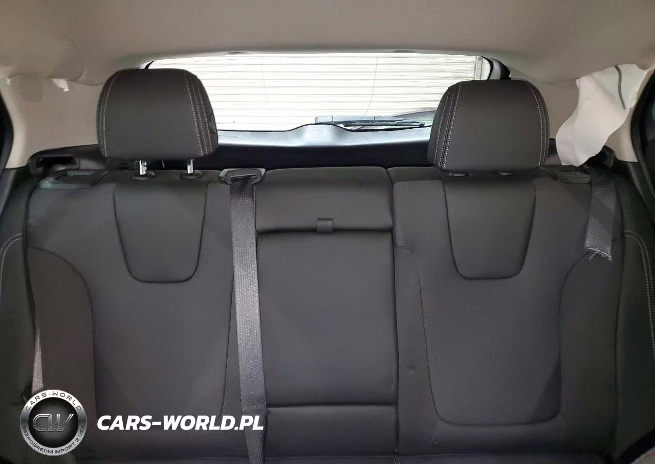 2026 Buick Encore Gx Preferred VIN:KL4AMCSL0TB182299 - 10