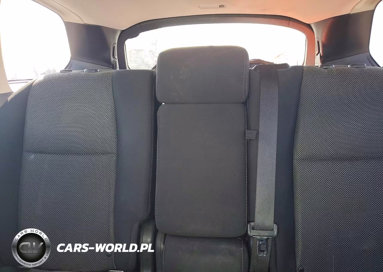 2018 Nissan Pathfinder Sv VIN:5N1DR2MM0JC611920 - 10