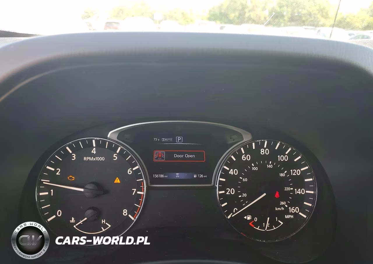 2018 Nissan Pathfinder Sv VIN:5N1DR2MM0JC611920 - 9