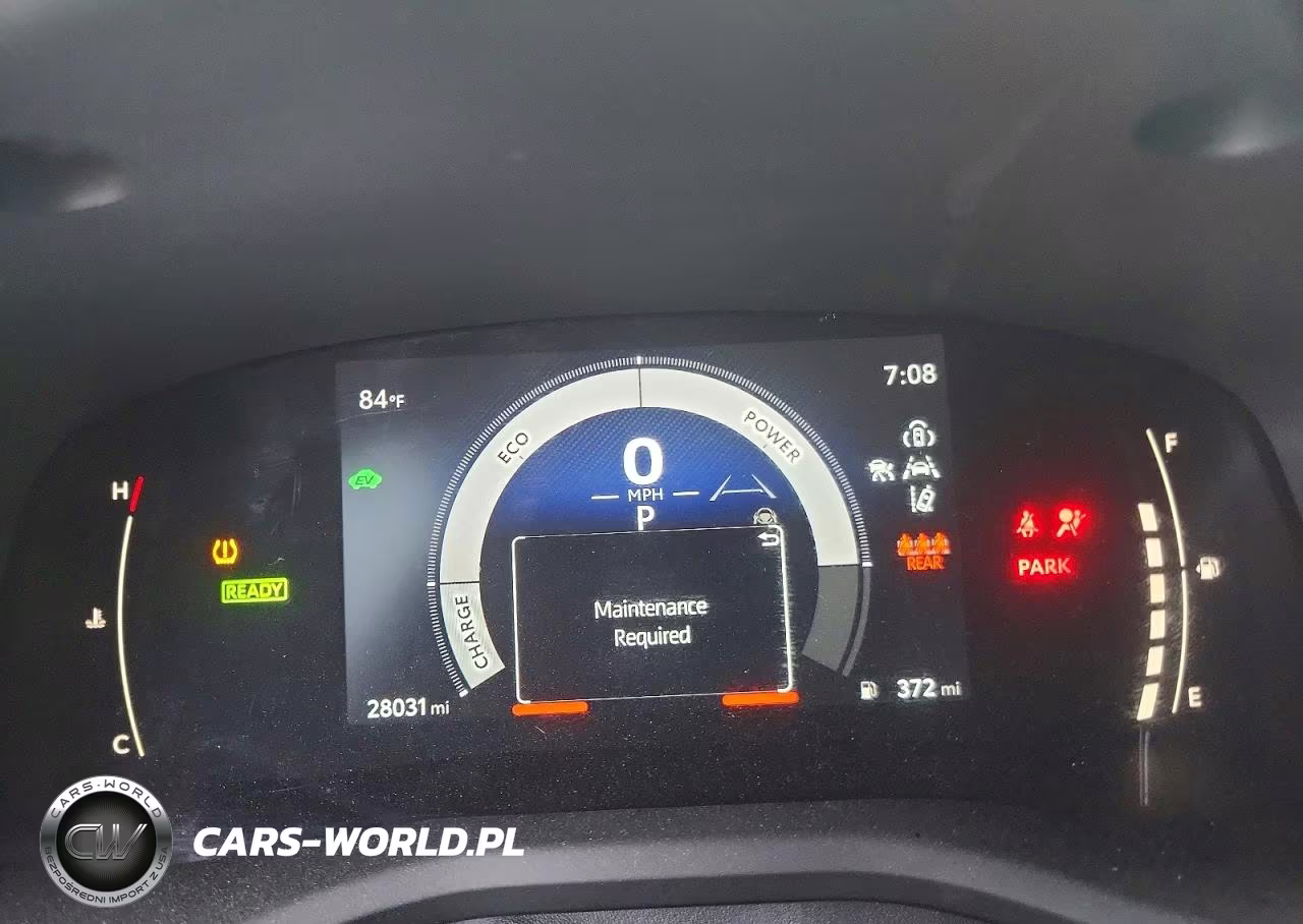 2025 Toyota Camry Se VIN:4T1DAACK8SU524411 - 9