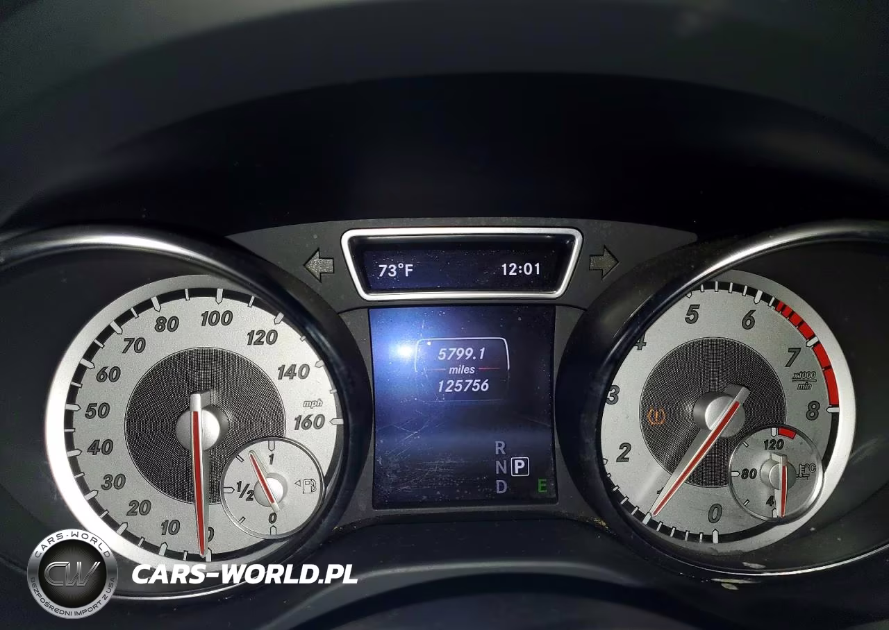 2014 Mercedes-Benz Cla 250 VIN:WDDSJ4EB4EN070446 - 9