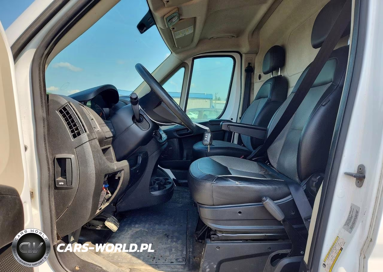 2016 Ram Promaster 1500 1500 Standard VIN:3C6TRVAG5GE129940 - 7