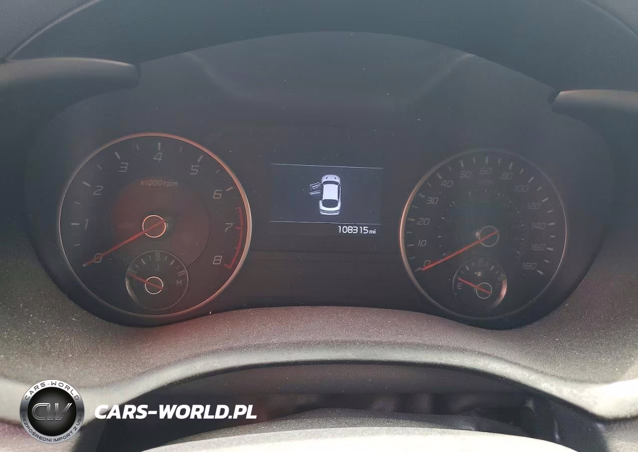 2020 Kia Stinger Gt VIN:KNAE35LC4L6077890 - 9