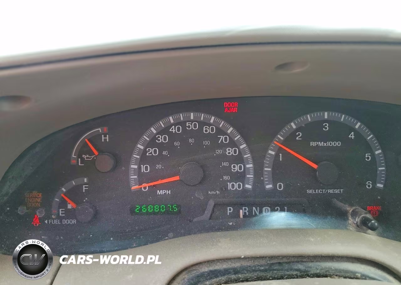 2003 Ford F150 Supercrew VIN:1FTRW08L83KA65417 - 9