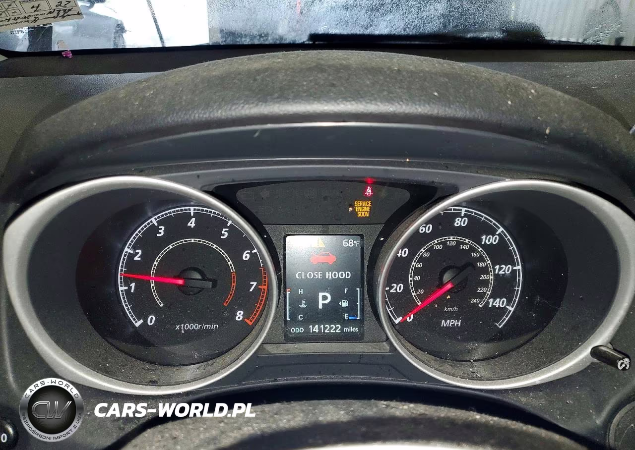 2015 Mitsubishi Outlander Sport Es VIN:4A4AR3AU1FE013146 - 9