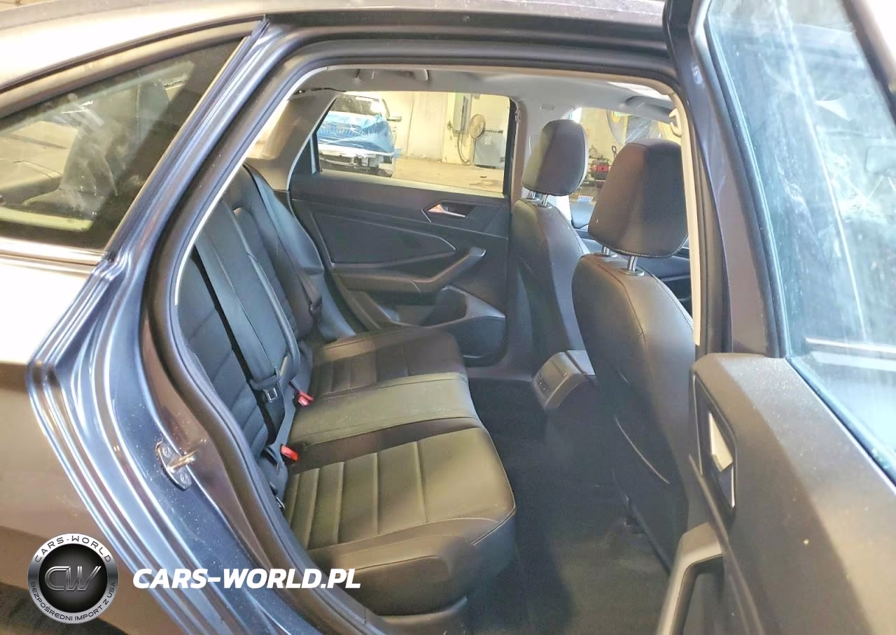 2021 Volkswagen Jetta S VIN:3VWC57BUXMM080334 - 10