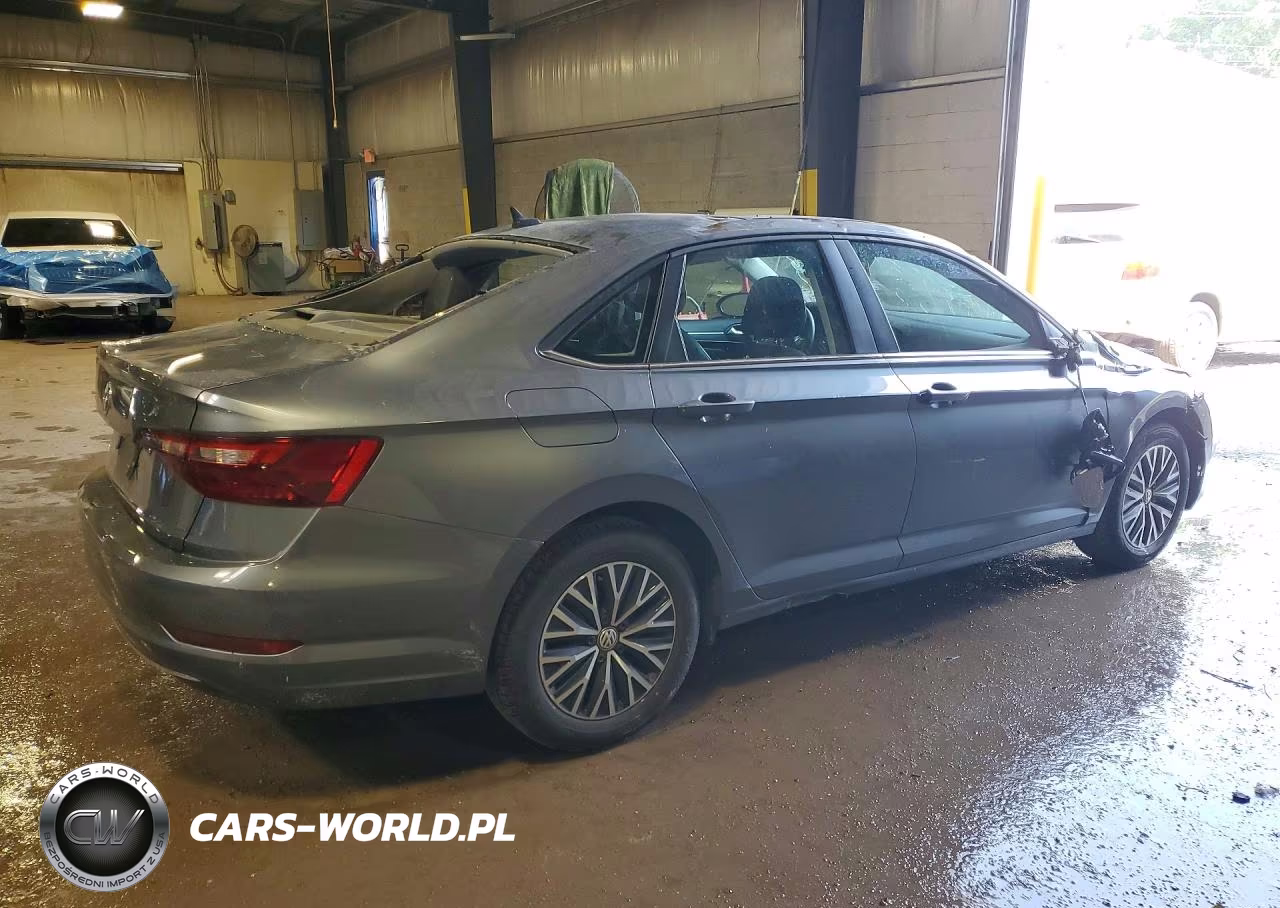 2021 Volkswagen Jetta S VIN:3VWC57BUXMM080334 - 3