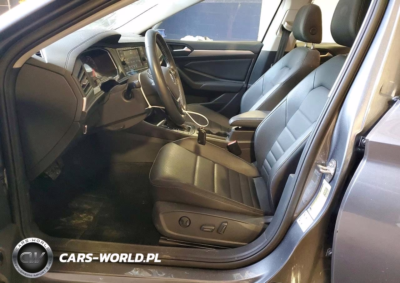 2021 Volkswagen Jetta S VIN:3VWC57BUXMM080334 - 7