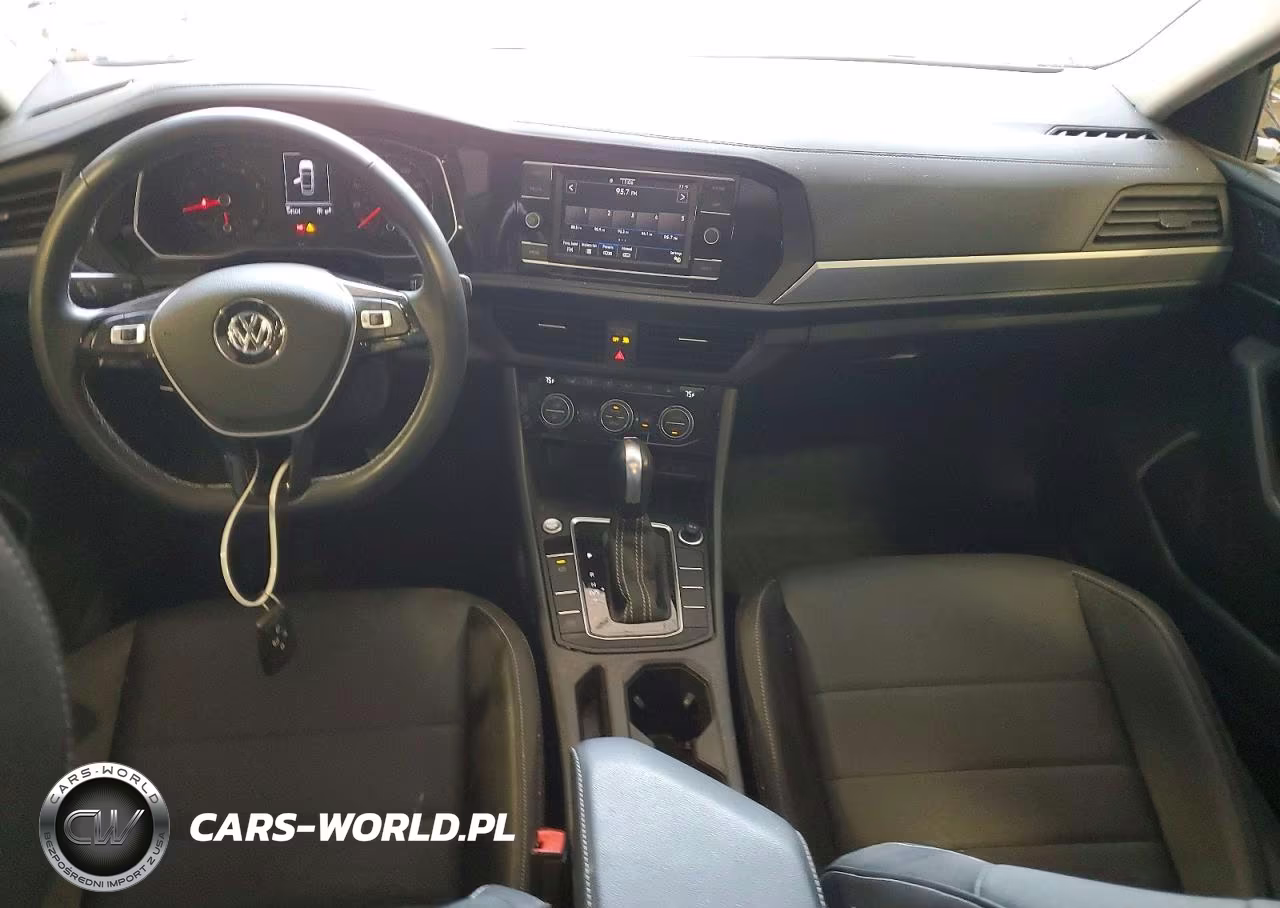 2021 Volkswagen Jetta S VIN:3VWC57BUXMM080334 - 8