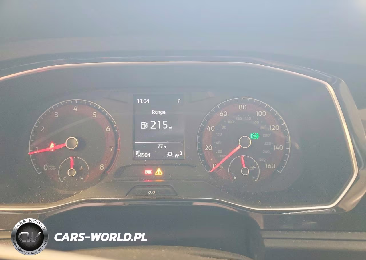 2021 Volkswagen Jetta S VIN:3VWC57BUXMM080334 - 9