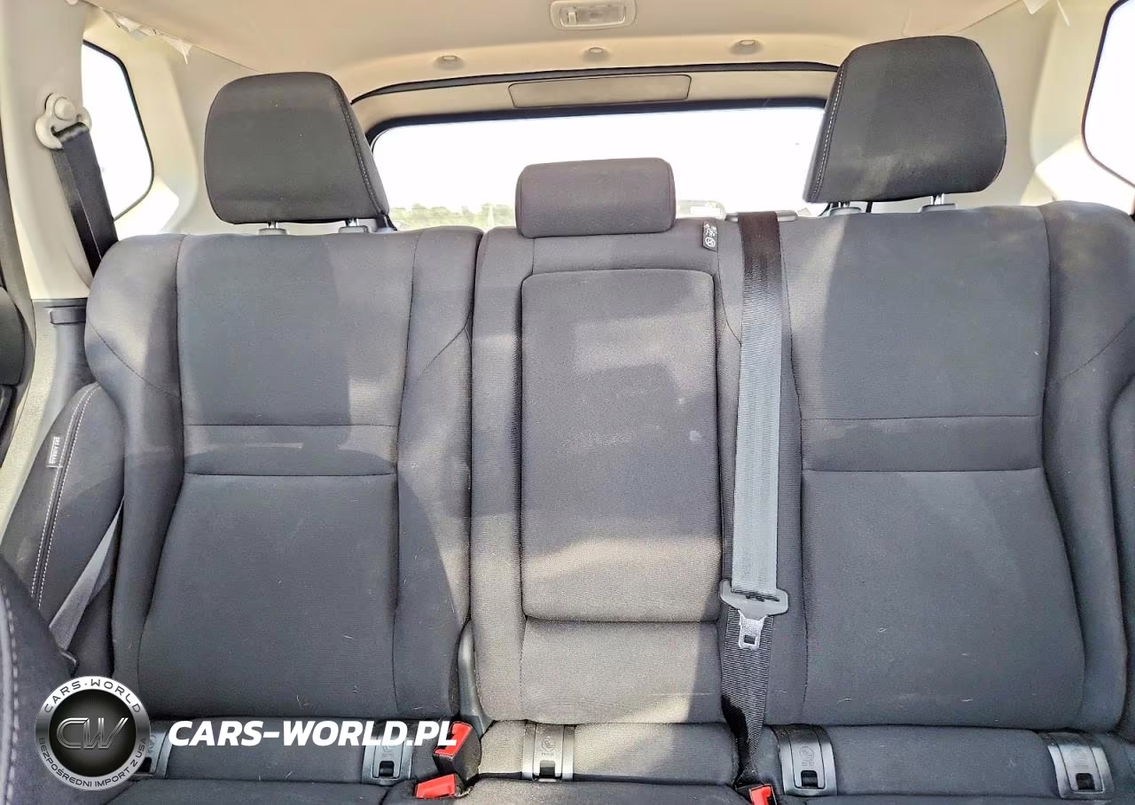 2026 Nissan Rogue S VIN:5N1BT3AA9TC720680 - 10