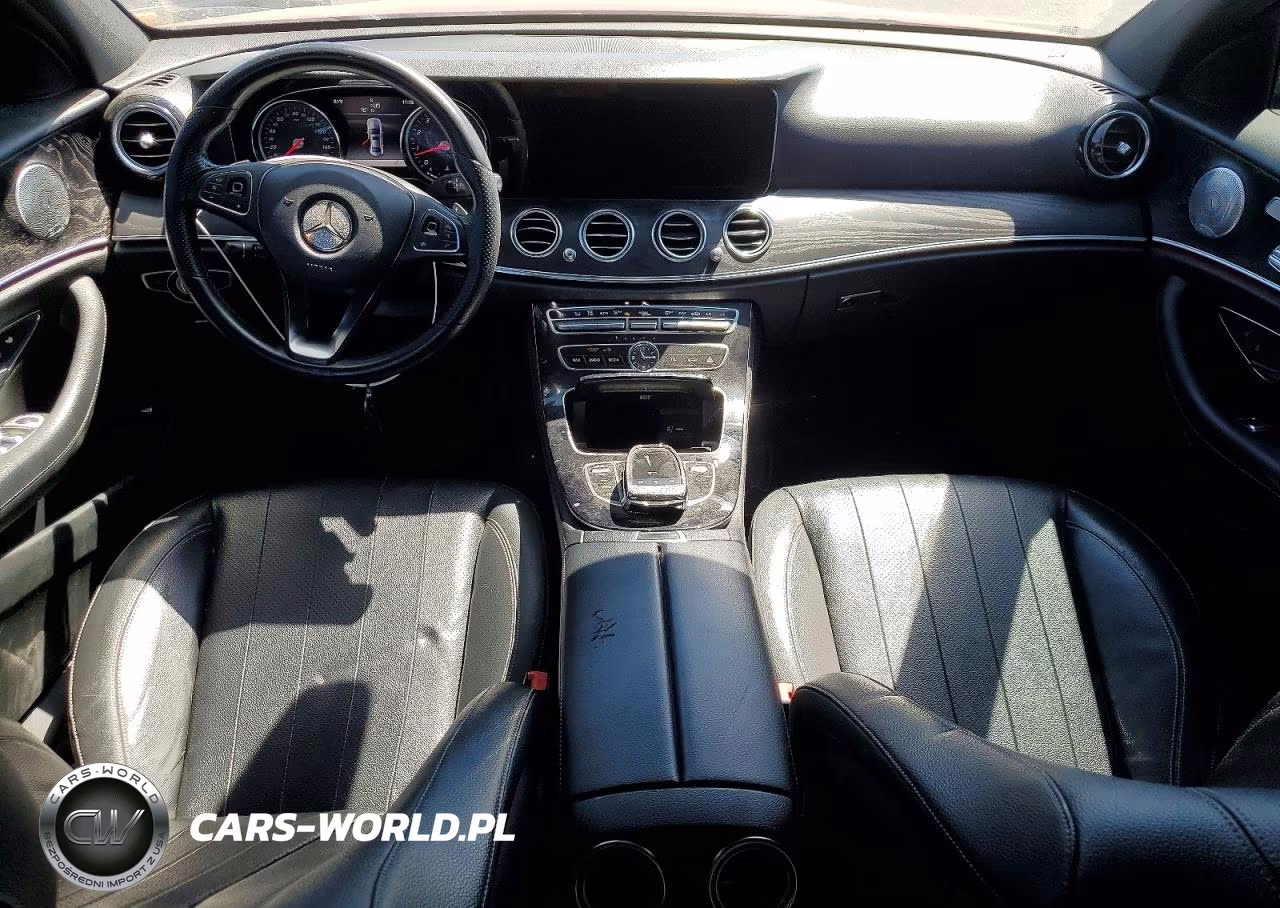 2017 Mercedes-Benz E 300 VIN:WDDZF4JB8HA067700 - 8