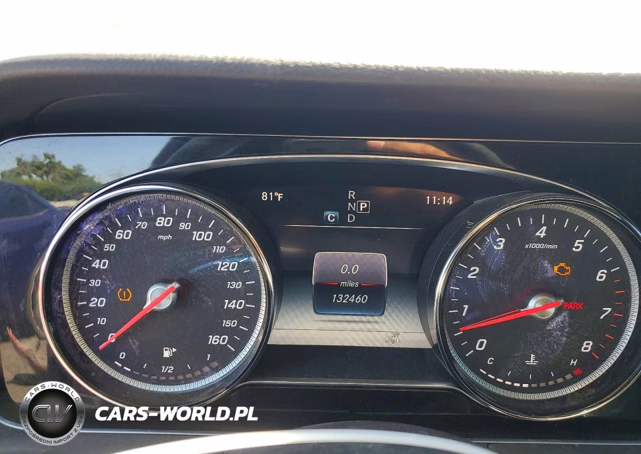 2017 Mercedes-Benz E 300 VIN:WDDZF4JB8HA067700 - 9