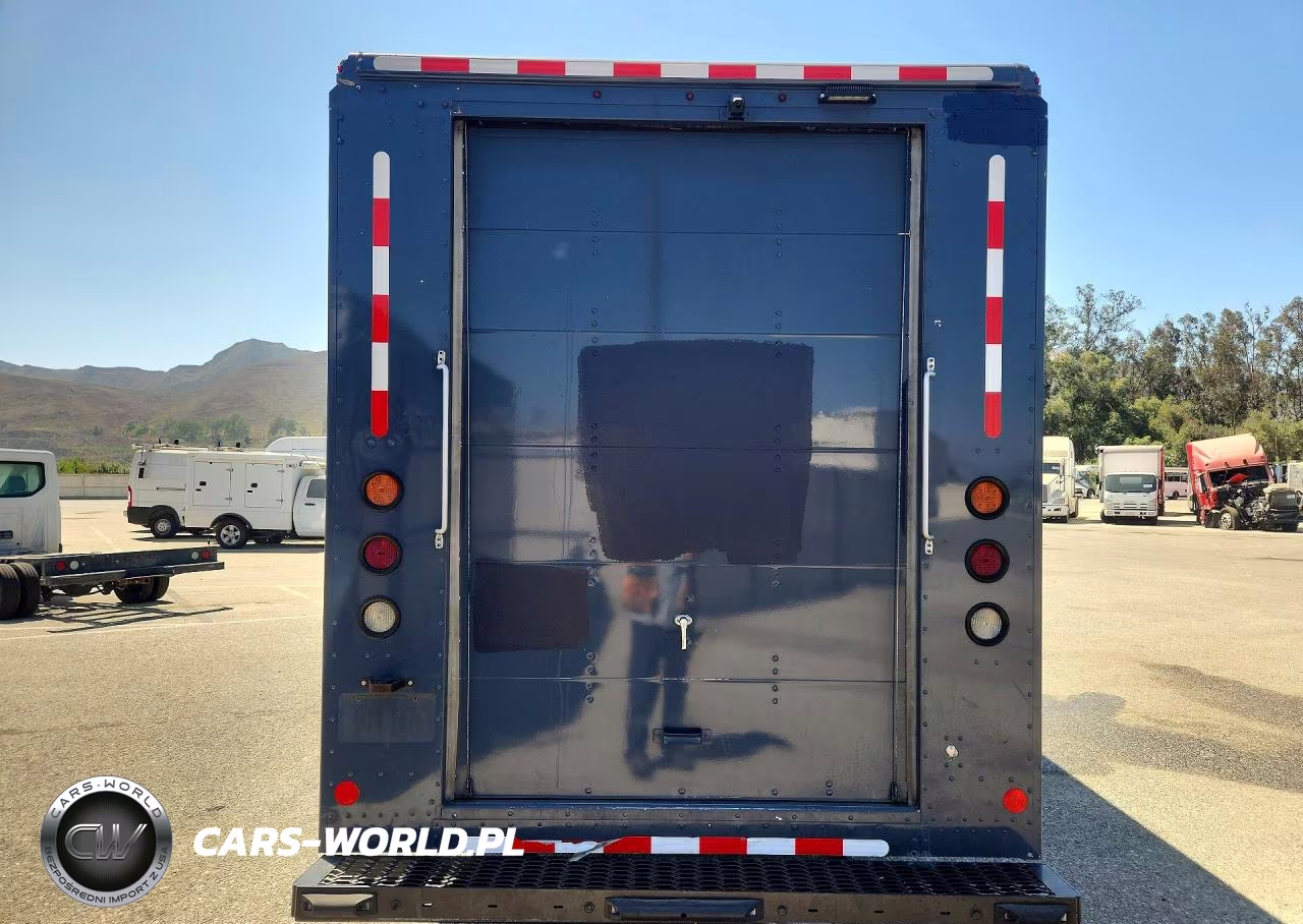 2020 Ford F59 Delivery Truck VIN:1F65F5KN3L0A11558 - 6