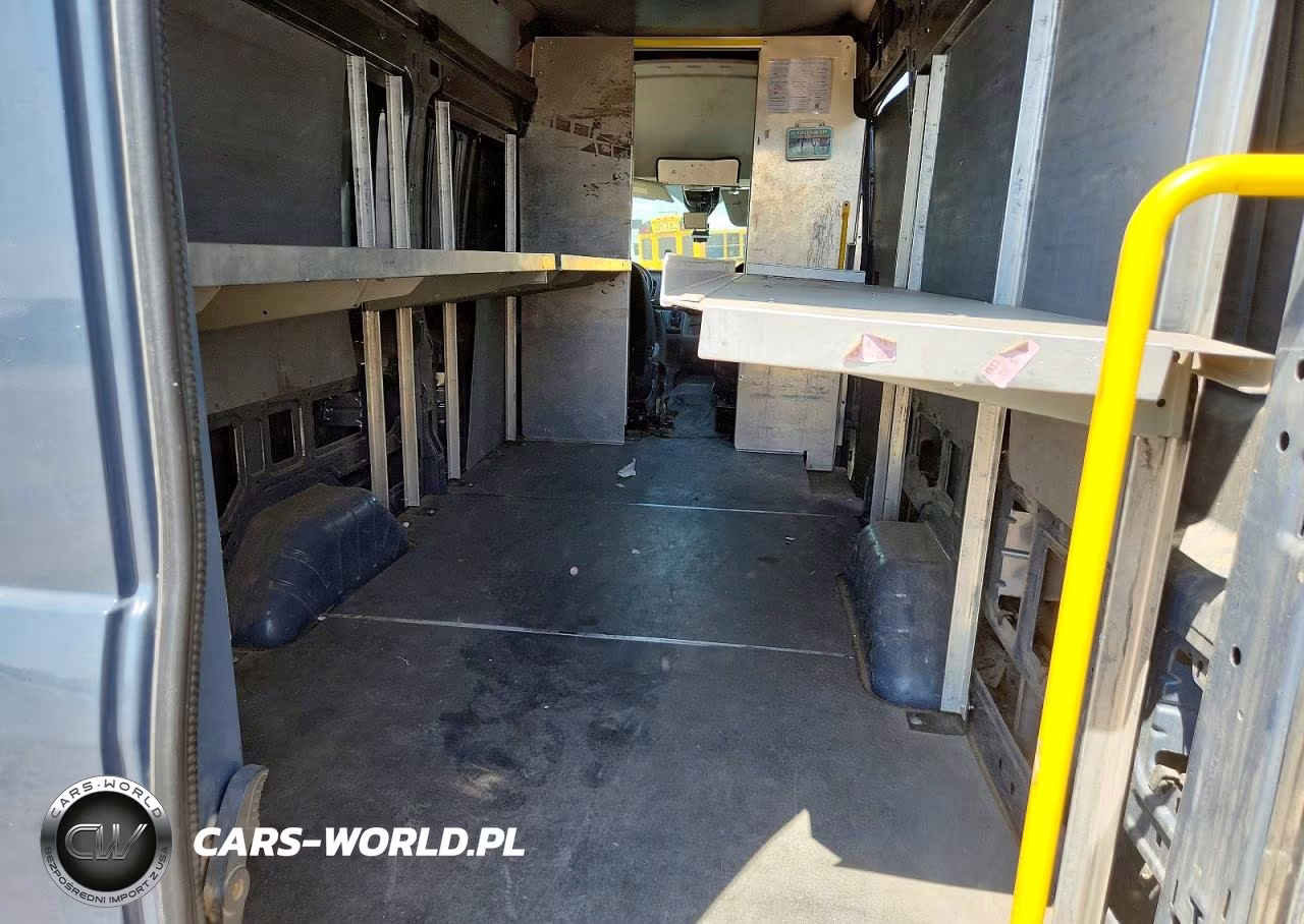 2020 Ford Transit 250 Delivery Van VIN:1FTBR3X84LKB28326 - 10