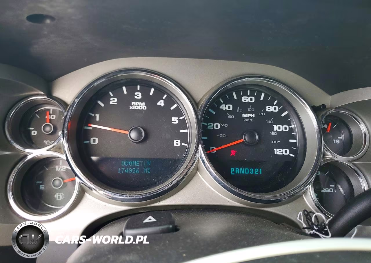 2008 Chevrolet Silverado K1500 VIN:2GCEK19J281244959 - 9
