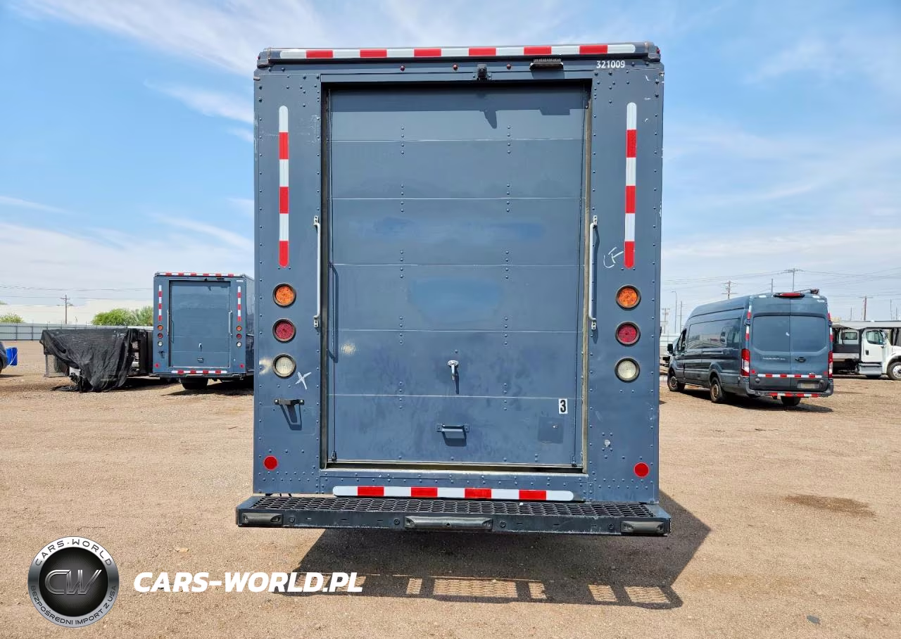 2020 Ford F59 Delivery Truck VIN:1F65F5KN3L0A03864 - 6