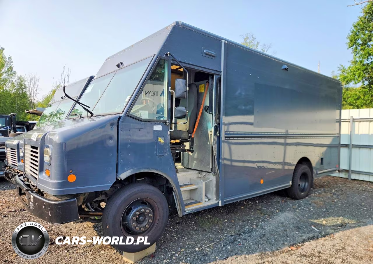 2020 Ford F59