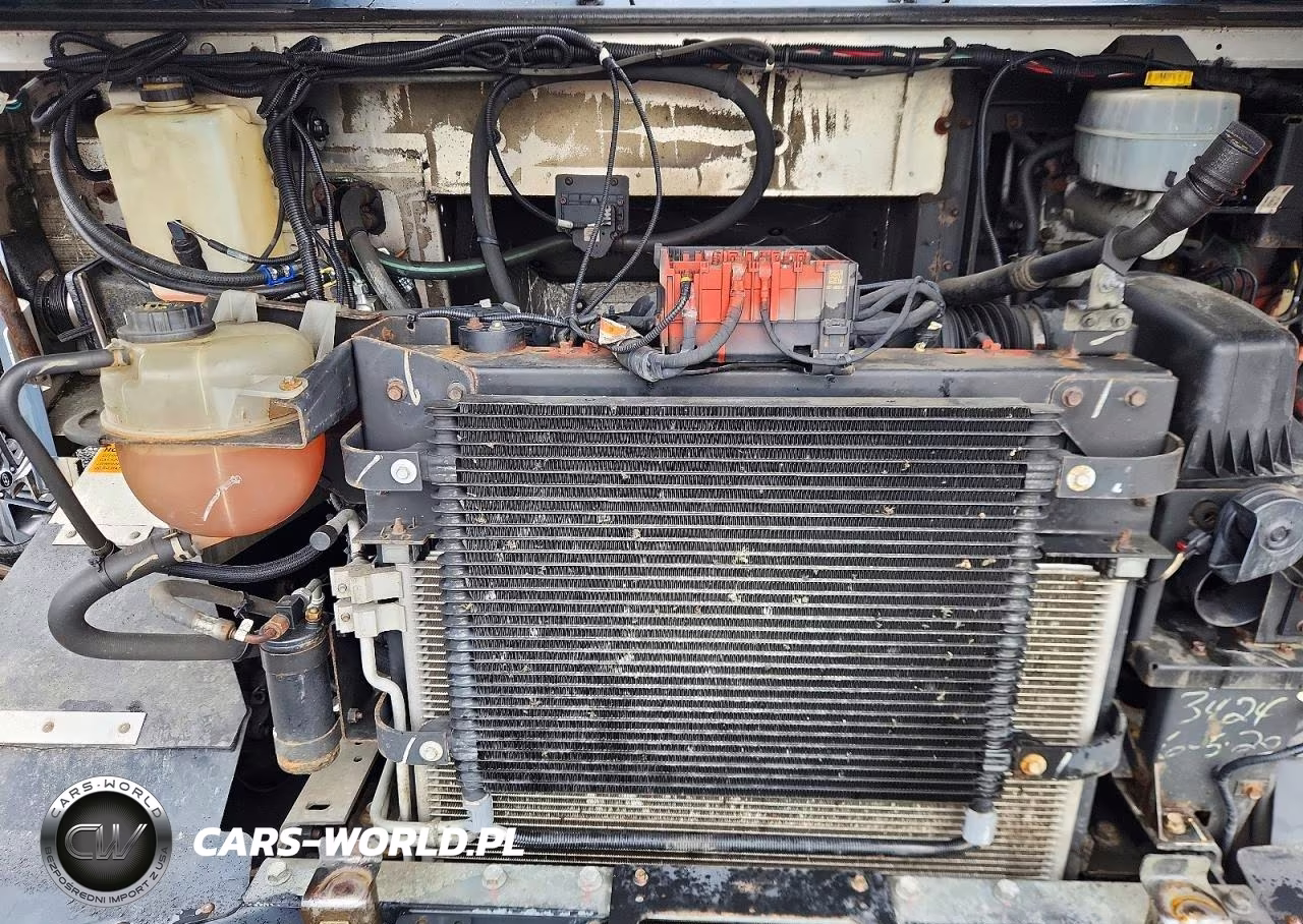 2020 Ford F59 VIN:1F65F5KN8L0A03424 - 12