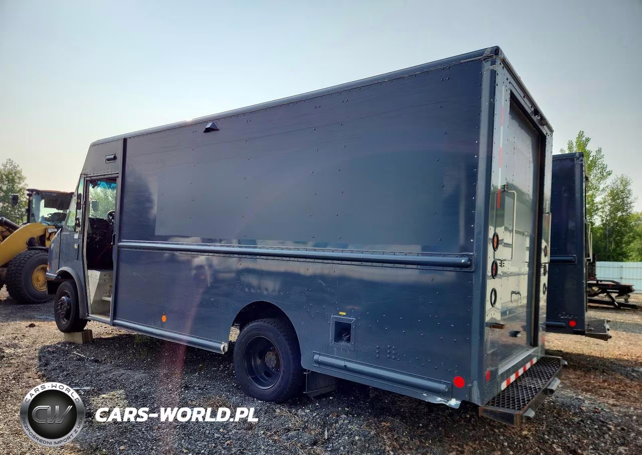 2020 Ford F59 VIN:1F65F5KN8L0A03424 - 2