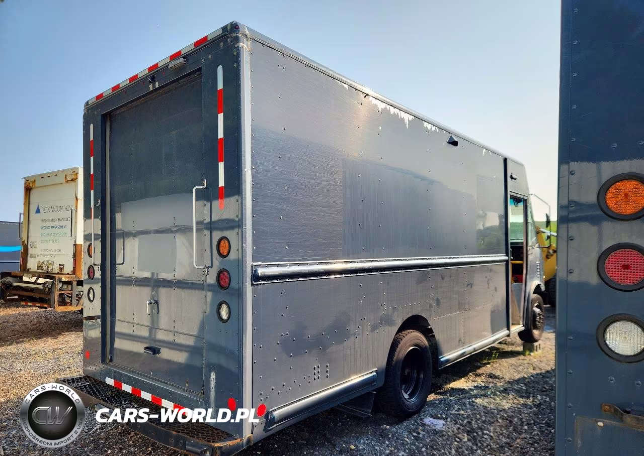 2020 Ford F59 VIN:1F65F5KN8L0A03424 - 3