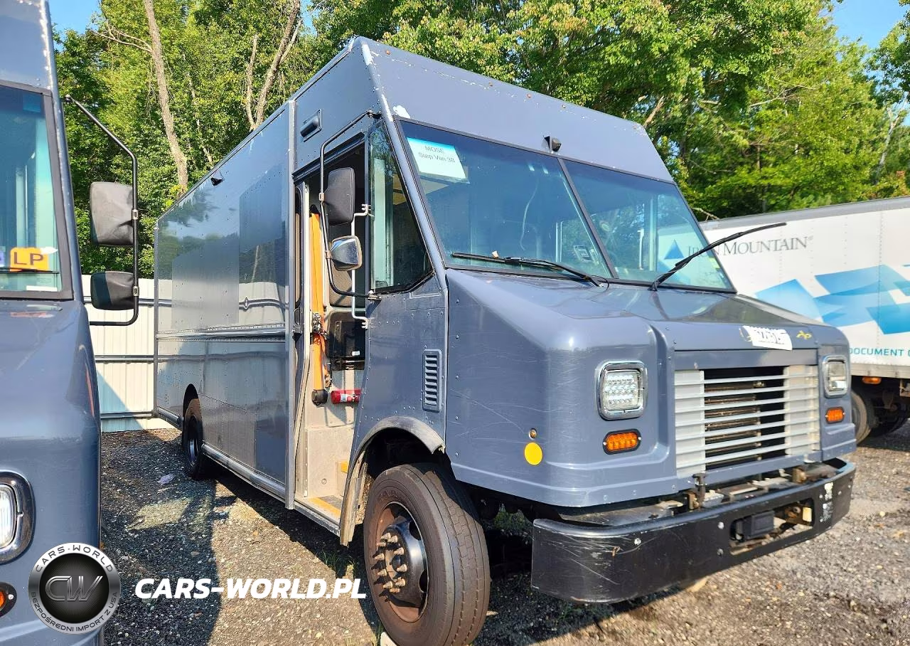 2020 Ford F59 VIN:1F65F5KN8L0A03424 - 4