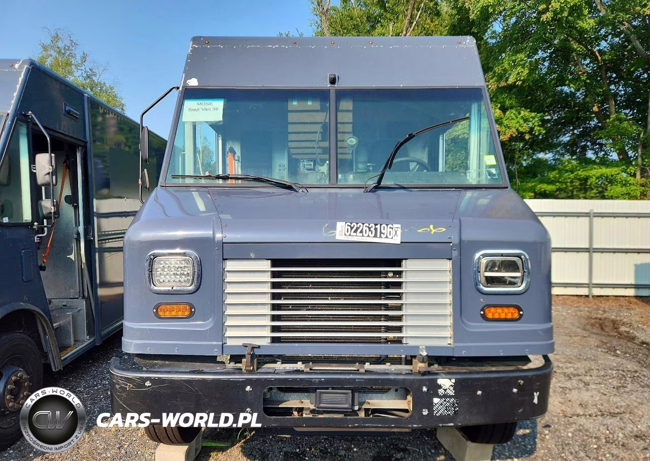 2020 Ford F59 VIN:1F65F5KN8L0A03424 - 5