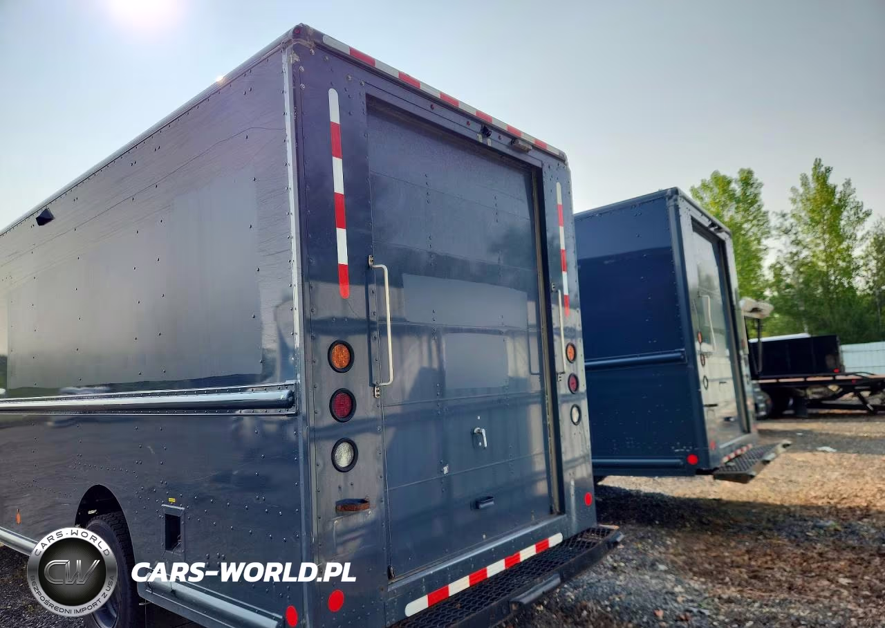 2020 Ford F59 VIN:1F65F5KN8L0A03424 - 6