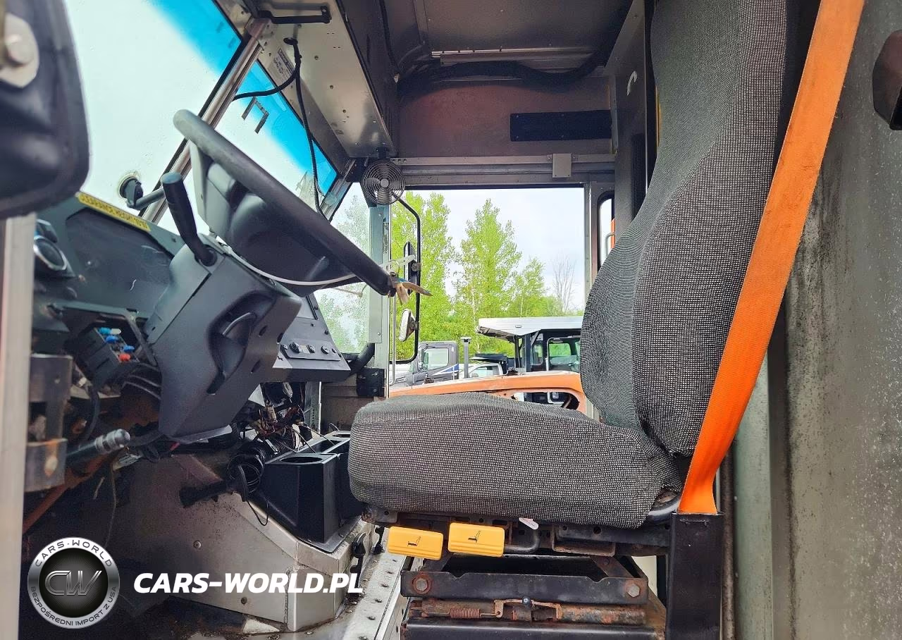 2020 Ford F59 VIN:1F65F5KN8L0A03424 - 7