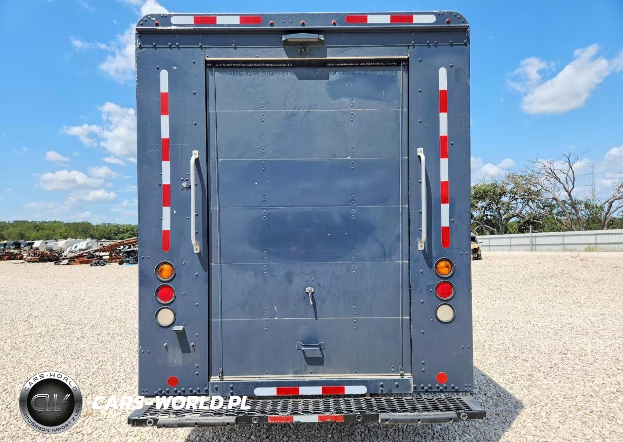 2020 Freightliner Chassis M Line Walk-In Van VIN:4UZAC2EA4LCMH7842 - 6