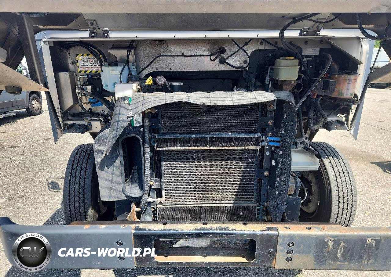 2020 Freightliner Chassis M Line Walk-In Van VIN:4UZAC2EA7LCMK0099 - 12